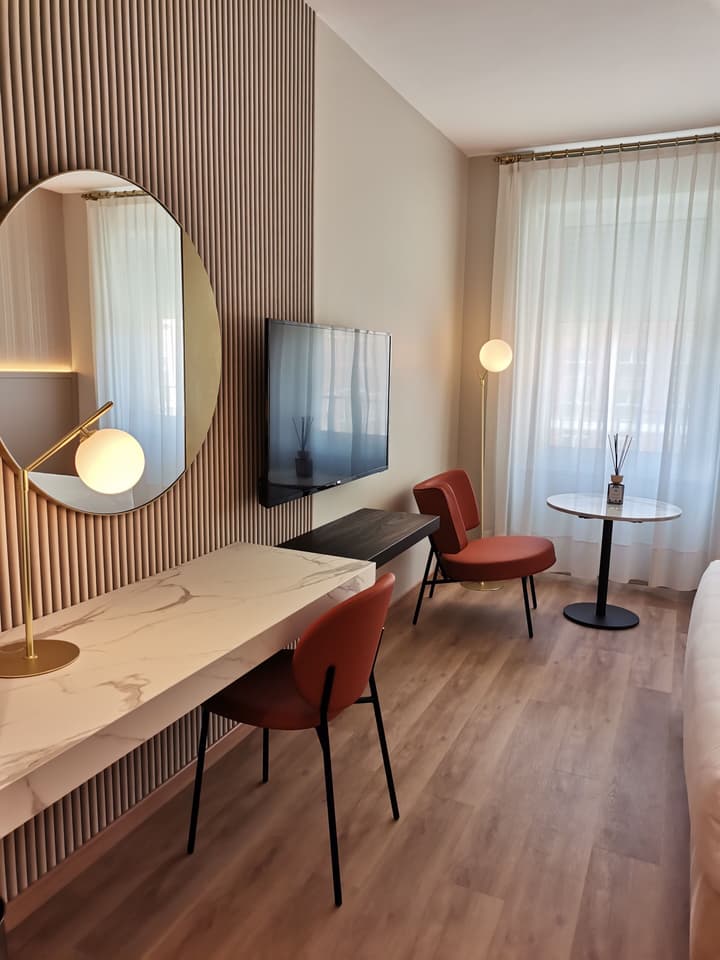 Agorà Palace Hotel
