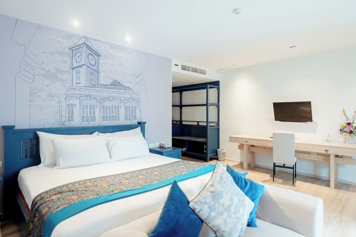 Bhukitta Boutique Hotel