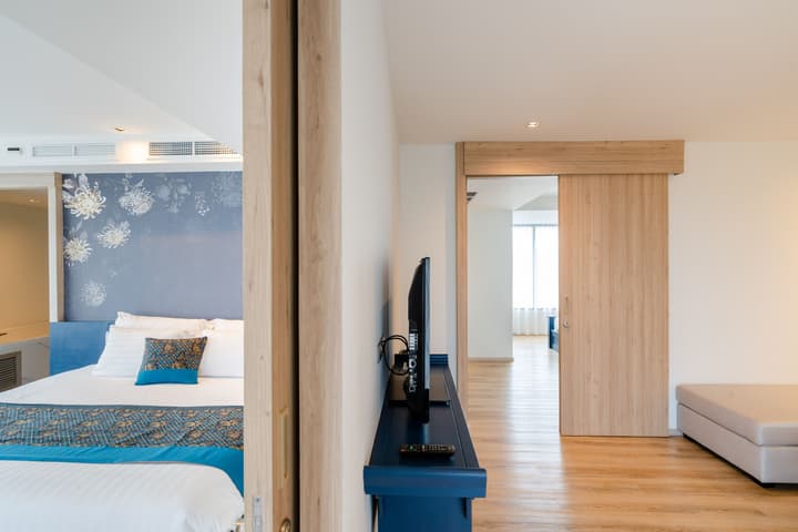 Bhukitta Boutique Hotel