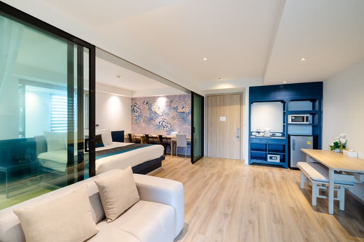 Bhukitta Boutique Hotel