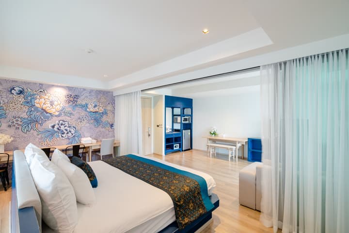 Bhukitta Boutique Hotel
