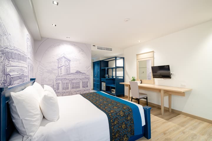 Bhukitta Boutique Hotel