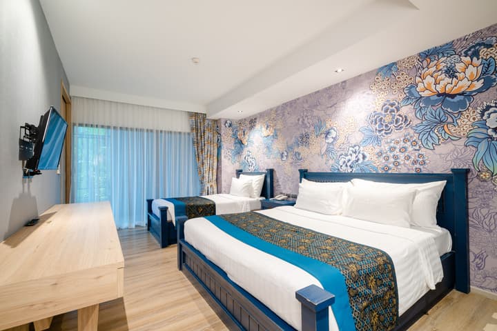 Bhukitta Boutique Hotel