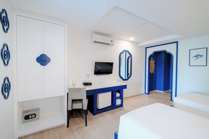 Bhukitta Boutique Hotel