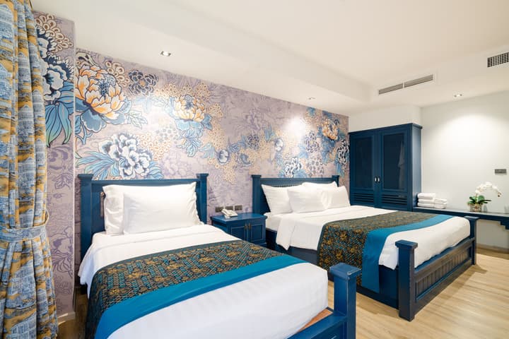 Bhukitta Boutique Hotel
