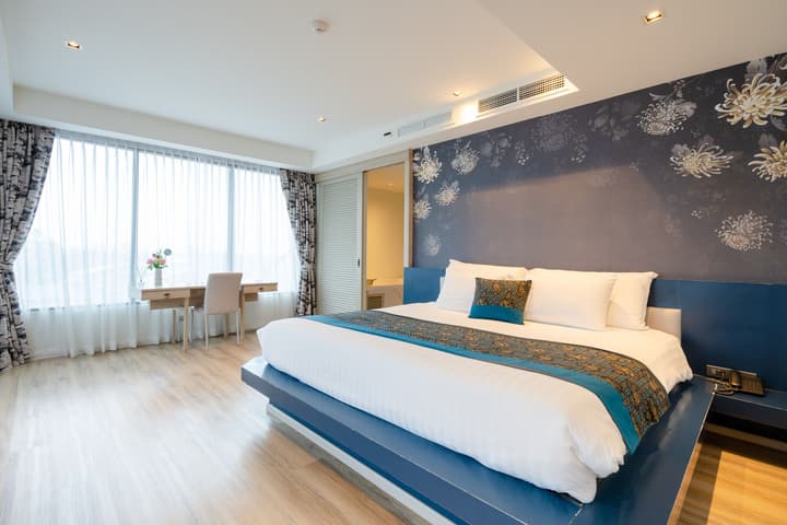 Bhukitta Boutique Hotel