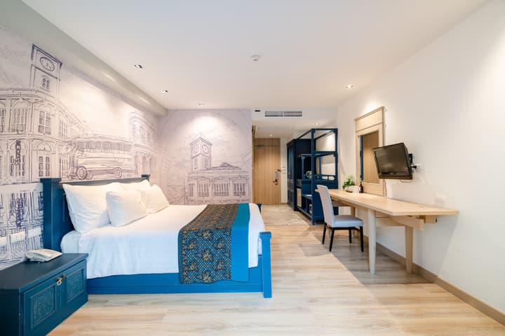 Bhukitta Boutique Hotel