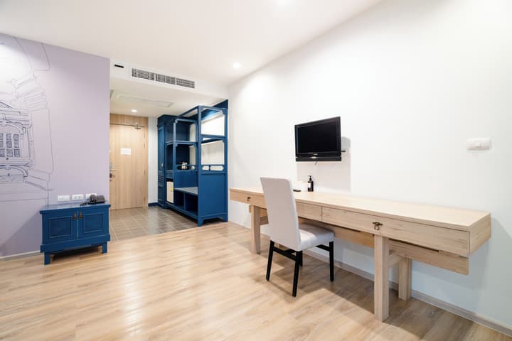 Bhukitta Boutique Hotel