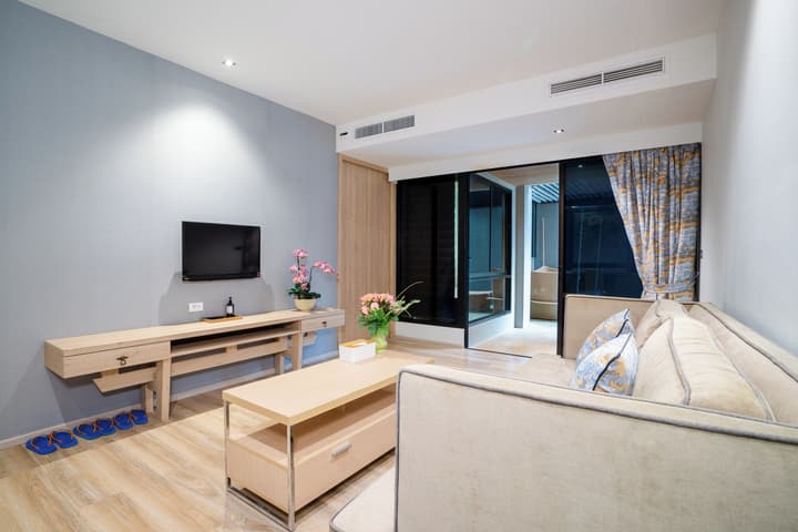 Bhukitta Boutique Hotel