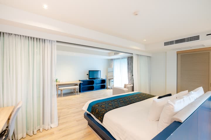 Bhukitta Boutique Hotel
