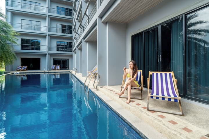 Bhukitta Boutique Hotel