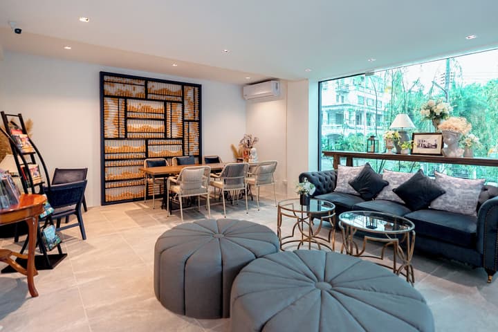 Bhukitta Boutique Hotel