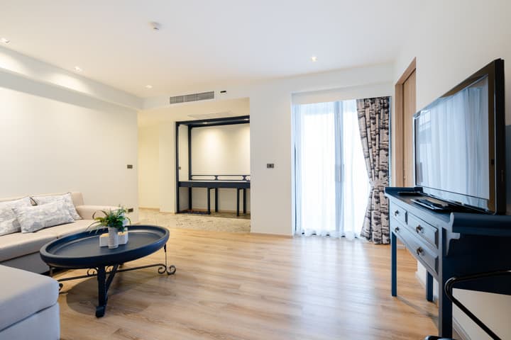 Bhukitta Boutique Hotel