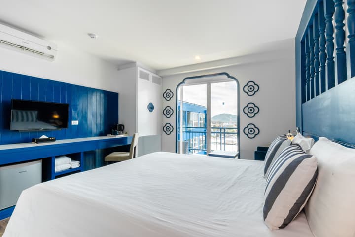 Bhukitta Boutique Hotel