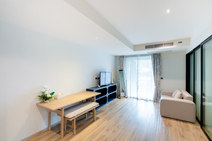 Bhukitta Boutique Hotel