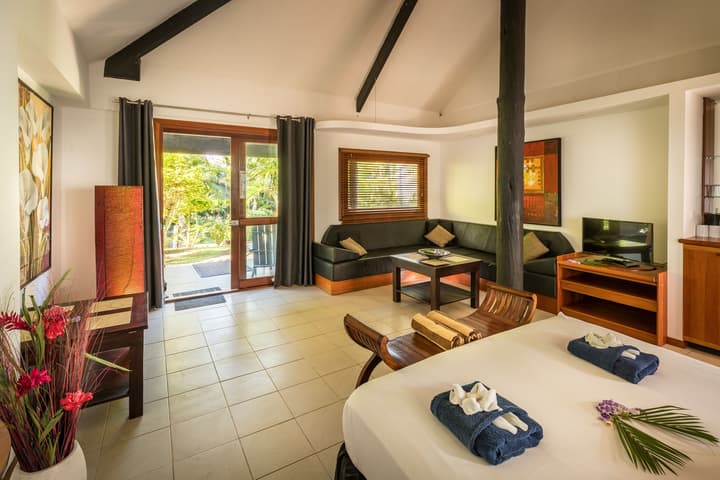 Wellesley Resort