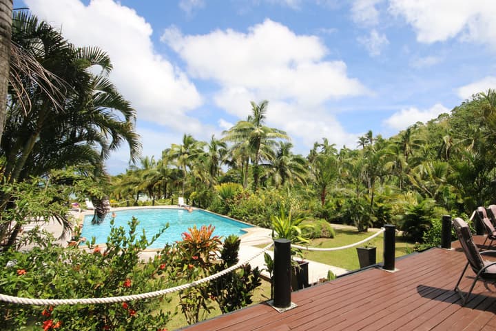 Wellesley Resort