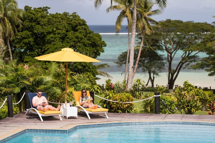 Wellesley Resort