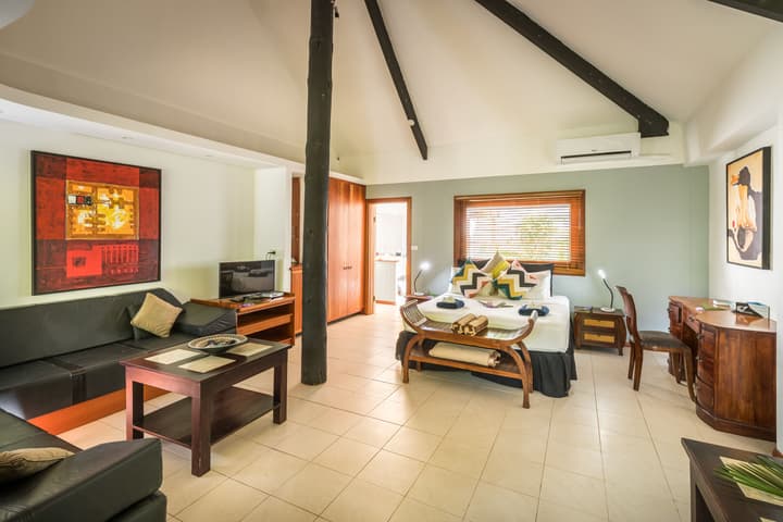 Wellesley Resort