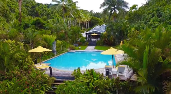 Wellesley Resort
