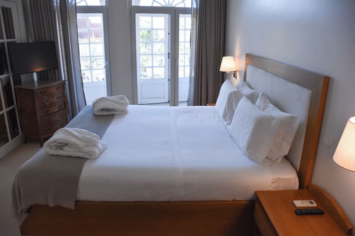 Hotel Toural
