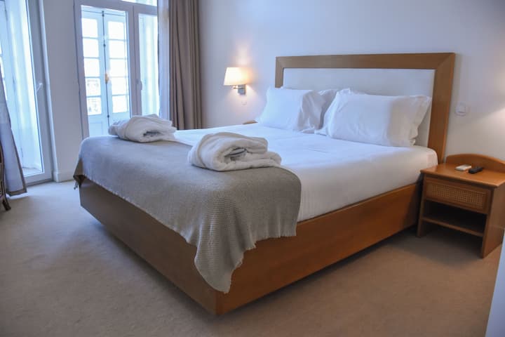 Hotel Toural