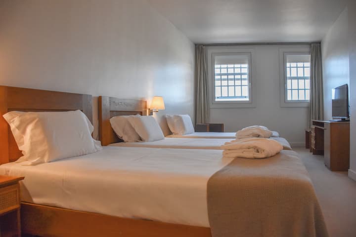 Hotel Toural