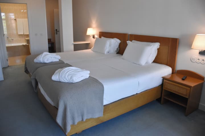 Hotel Toural