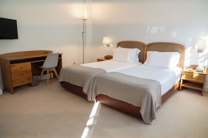 Hotel Toural