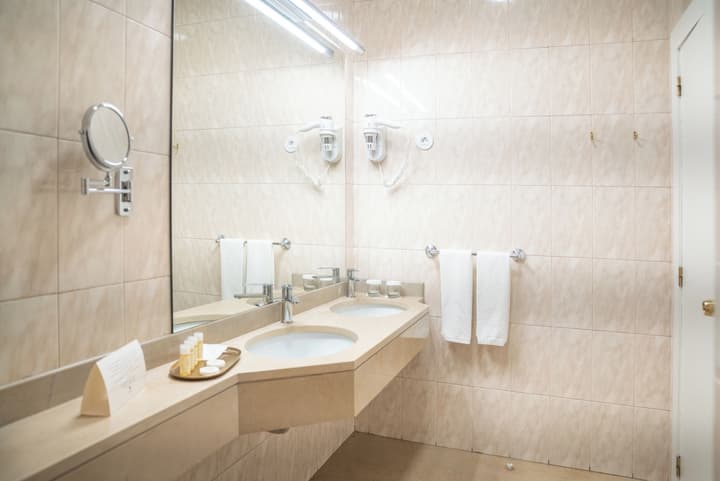 Hotel Toural