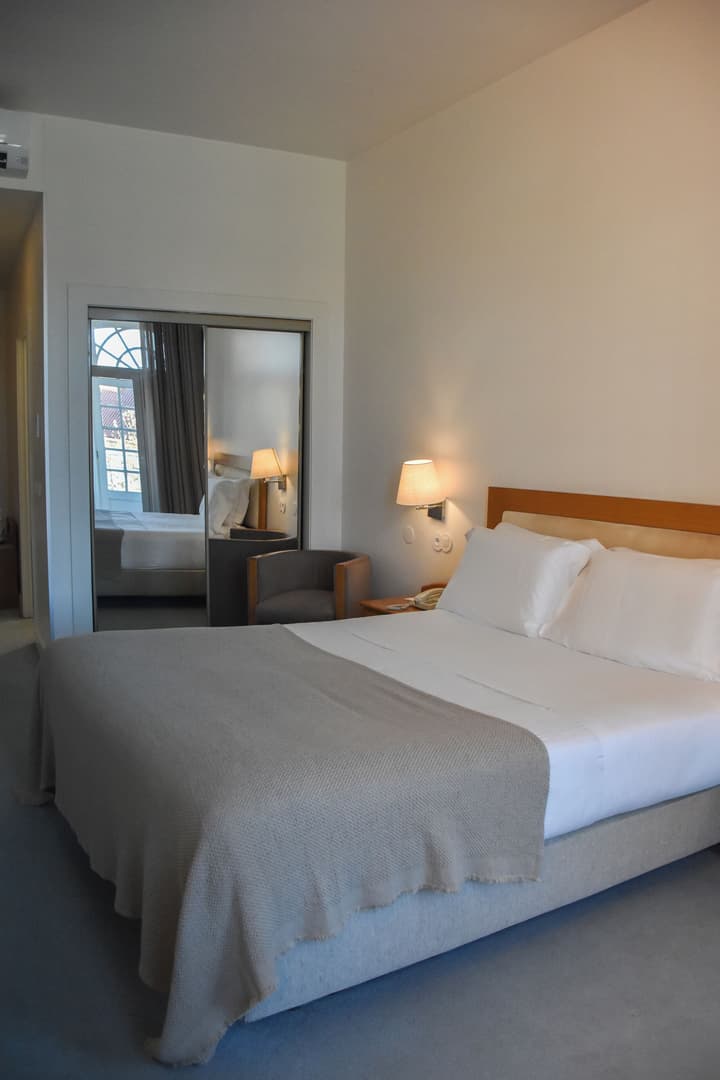 Hotel Toural