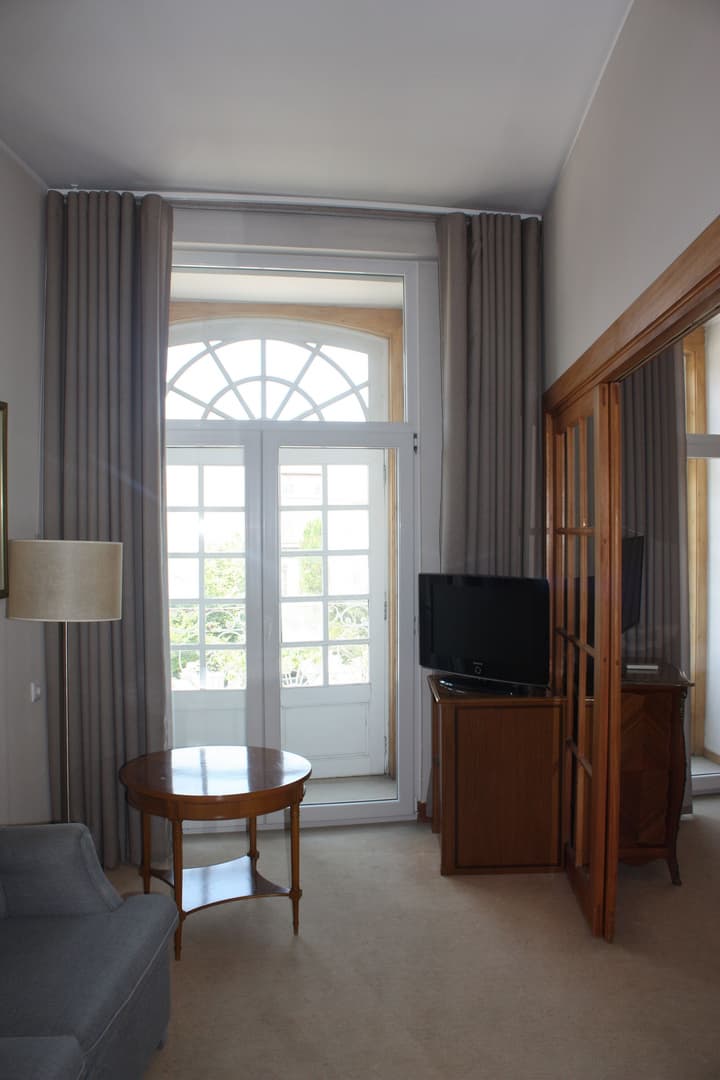 Hotel Toural