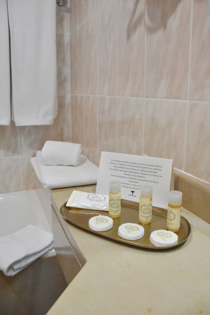 Hotel Toural