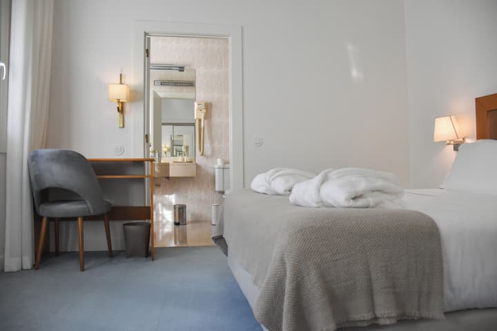 Hotel Toural