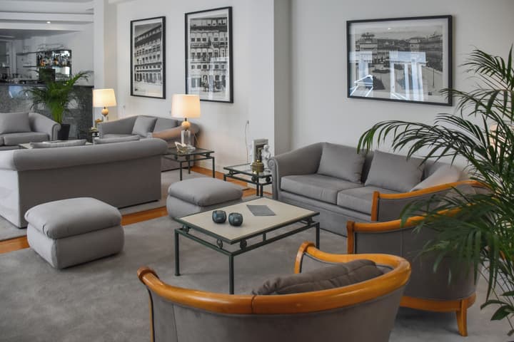 Hotel Toural