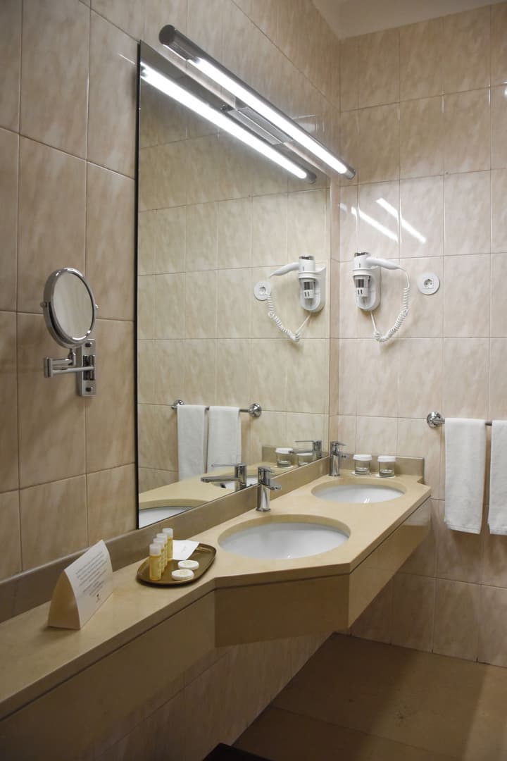 Hotel Toural