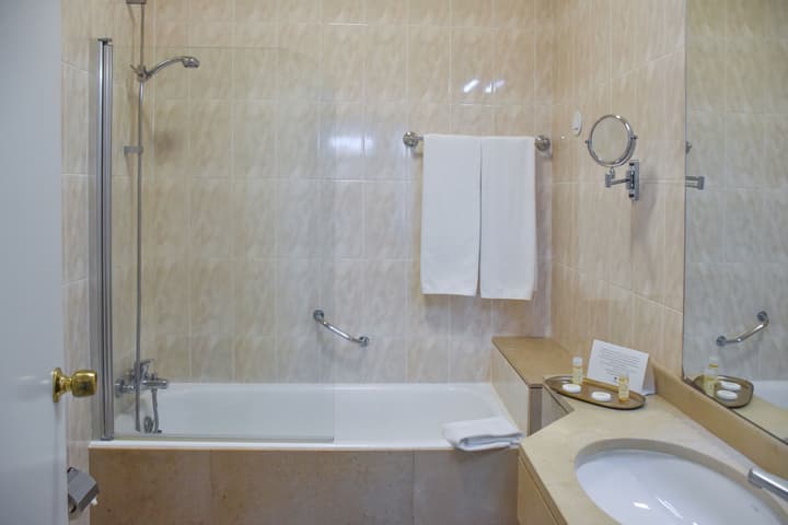 Hotel Toural