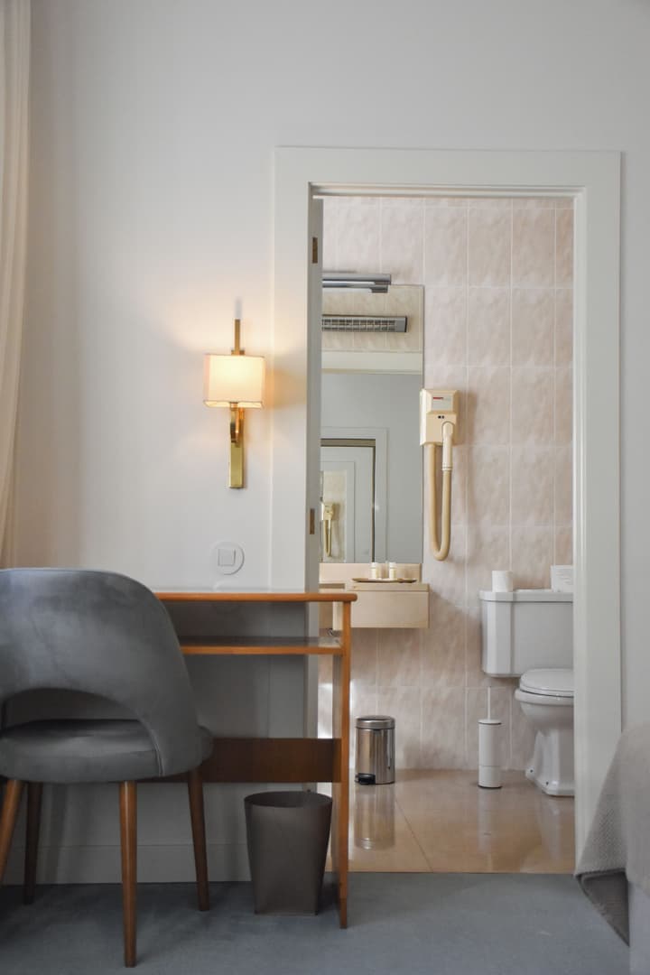 Hotel Toural