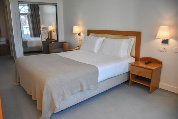 Hotel Toural