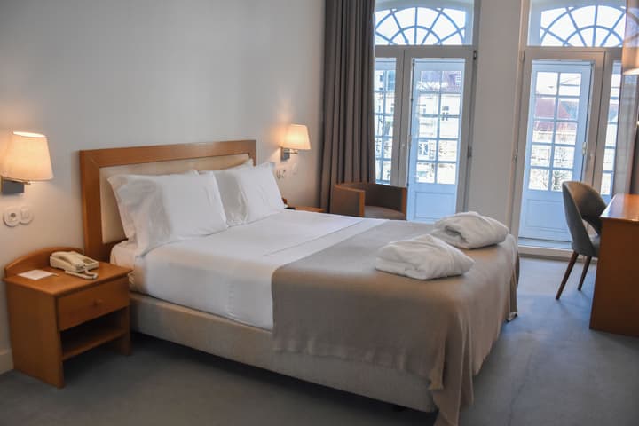 Hotel Toural