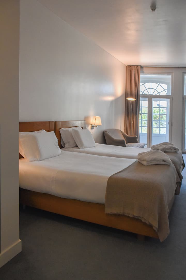 Hotel Toural