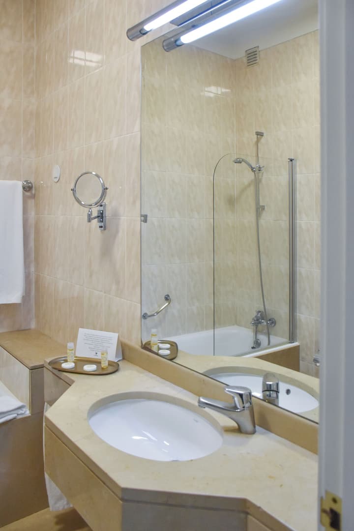 Hotel Toural
