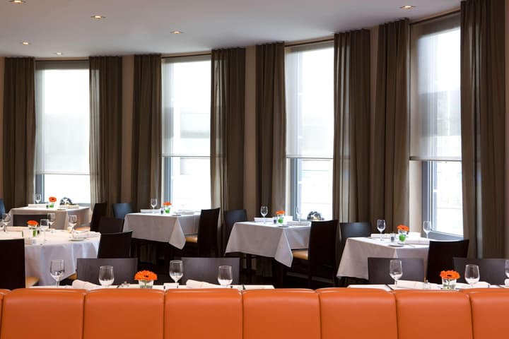 IntercityHotel Mainz