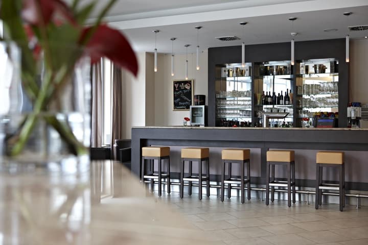 IntercityHotel Mainz
