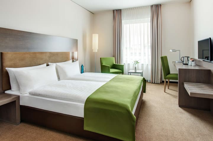 IntercityHotel Mainz