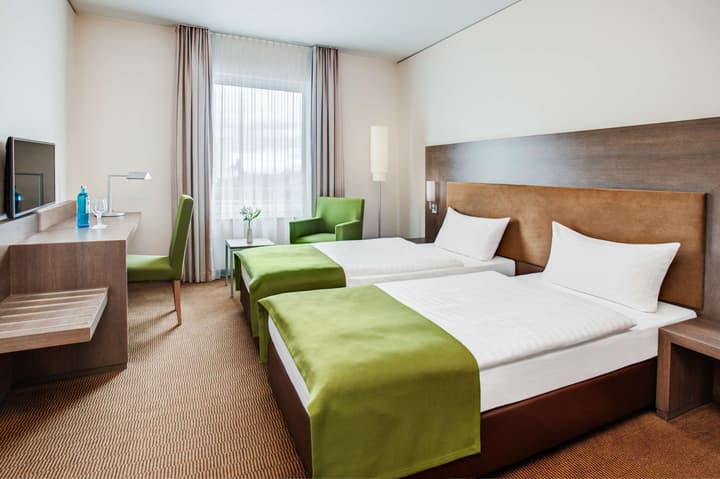 IntercityHotel Mainz