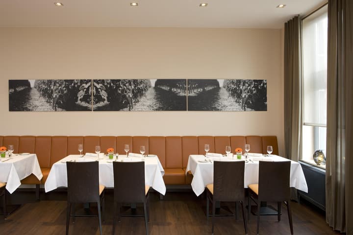IntercityHotel Mainz