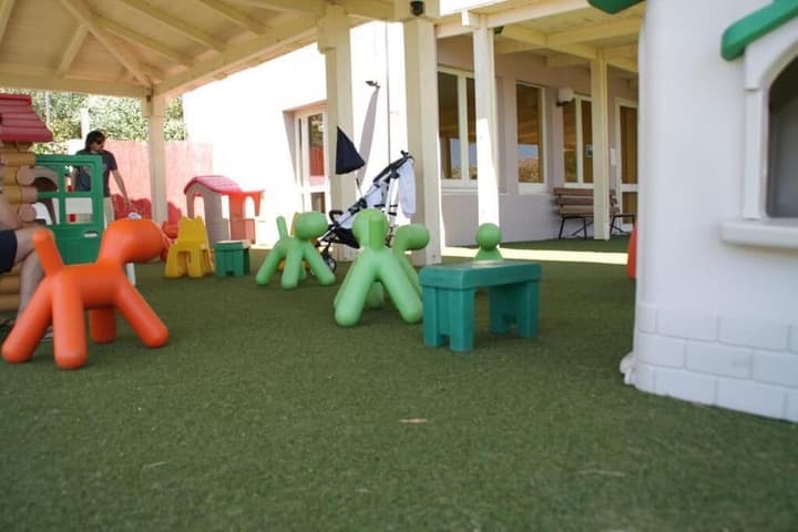TH Costa Rei - Beach Club
