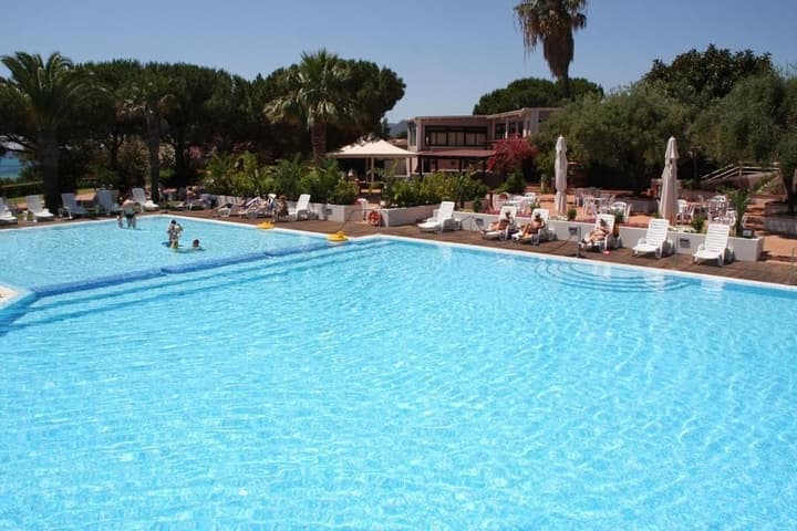 TH Costa Rei - Beach Club