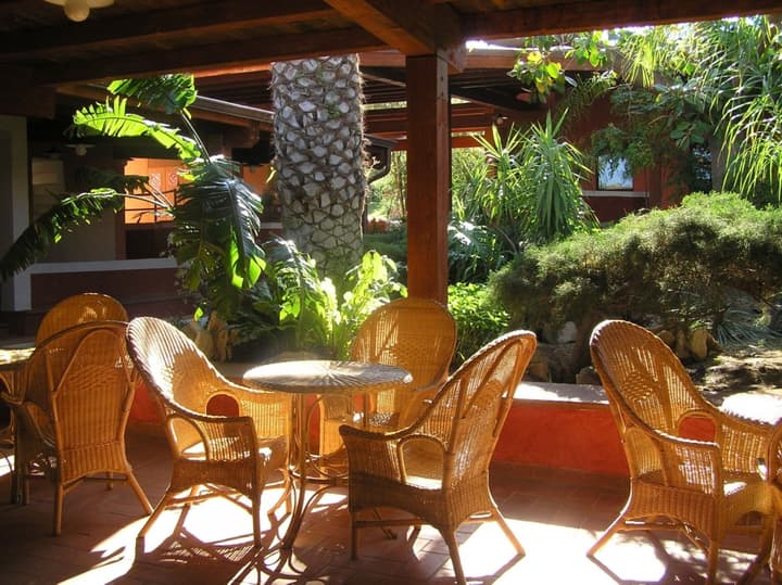 TH Costa Rei - Beach Club